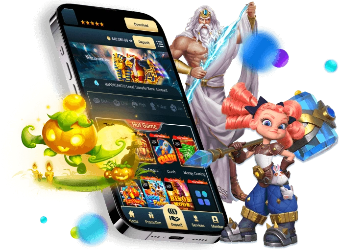 Chiến lược chơi casino trực tuyến tại 345bet